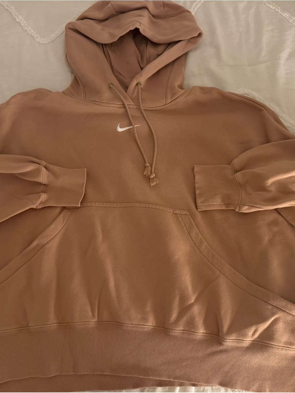 Nike Phoenix Hooded Sweatshirt